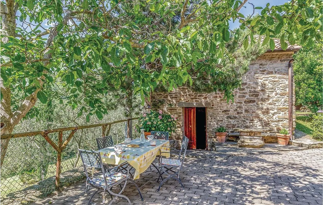 Willa Casa Michele Polvano Dom wakacyjny