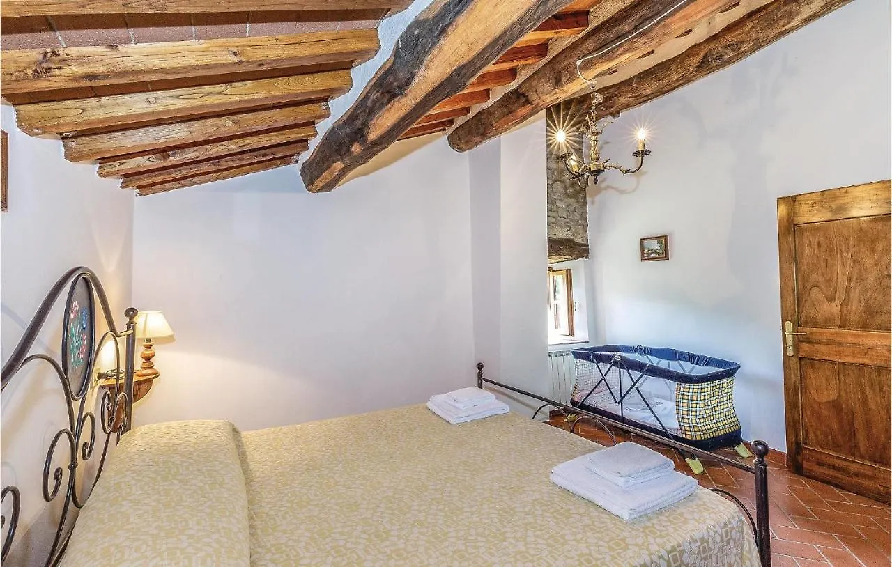 Willa Casa Michele Polvano