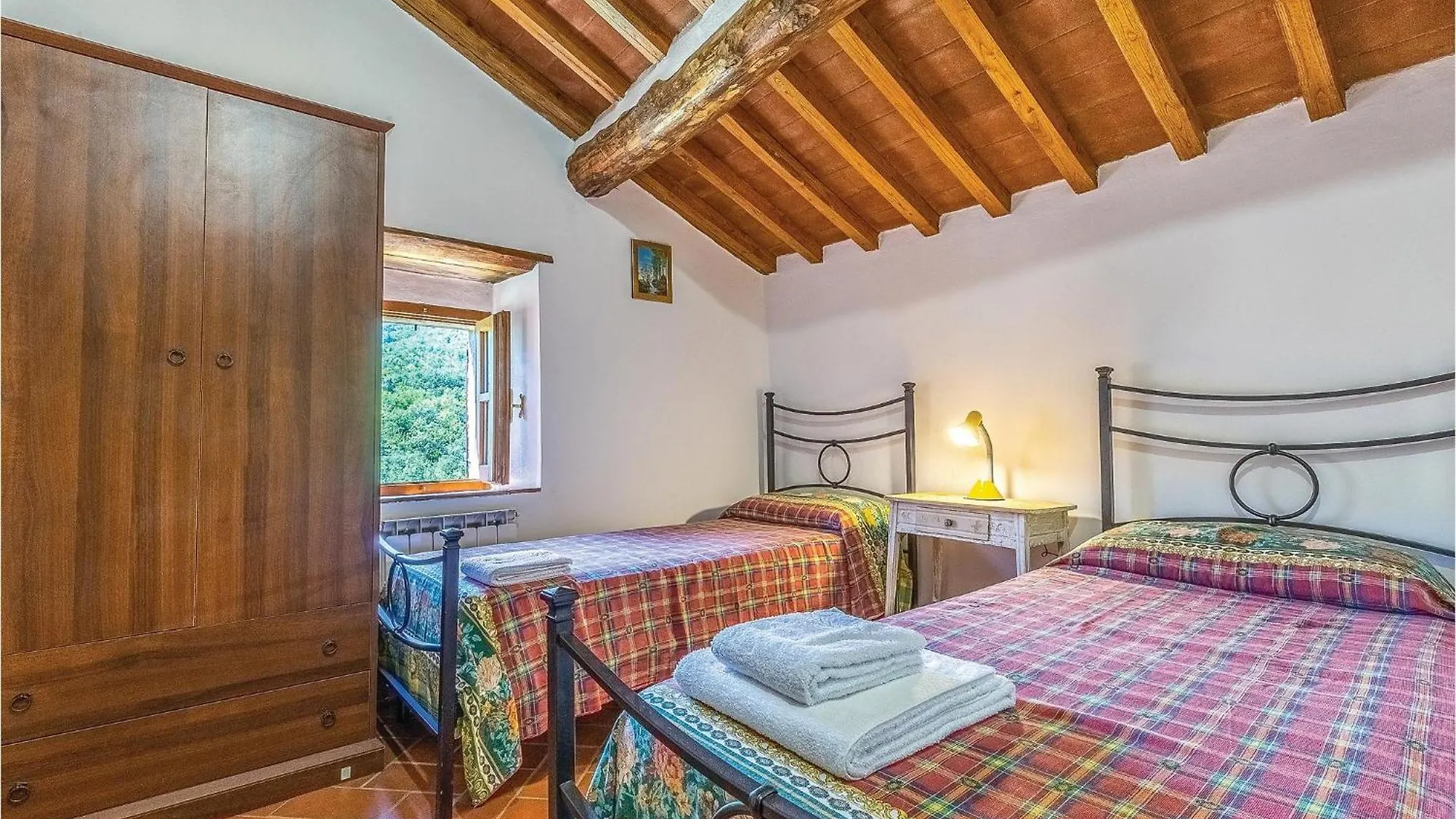 Willa Casa Michele Polvano