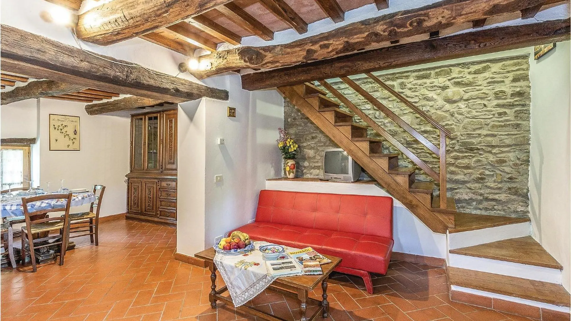 Willa Casa Michele Polvano 0*,