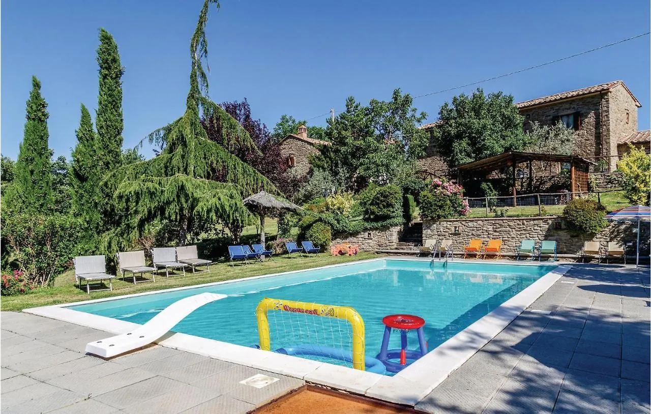 Casa Michele Holiday home Polvano Italy