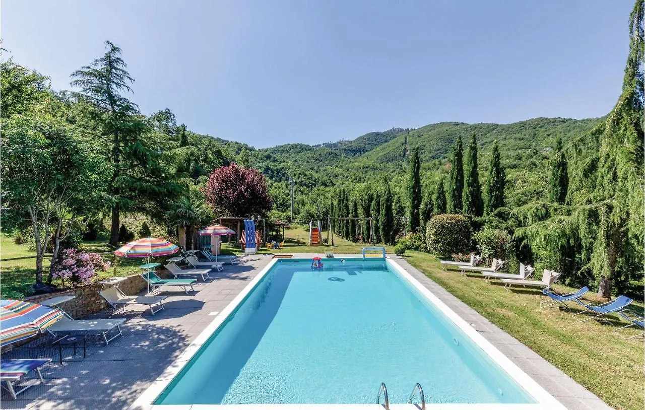 Casa Michele Holiday home Polvano