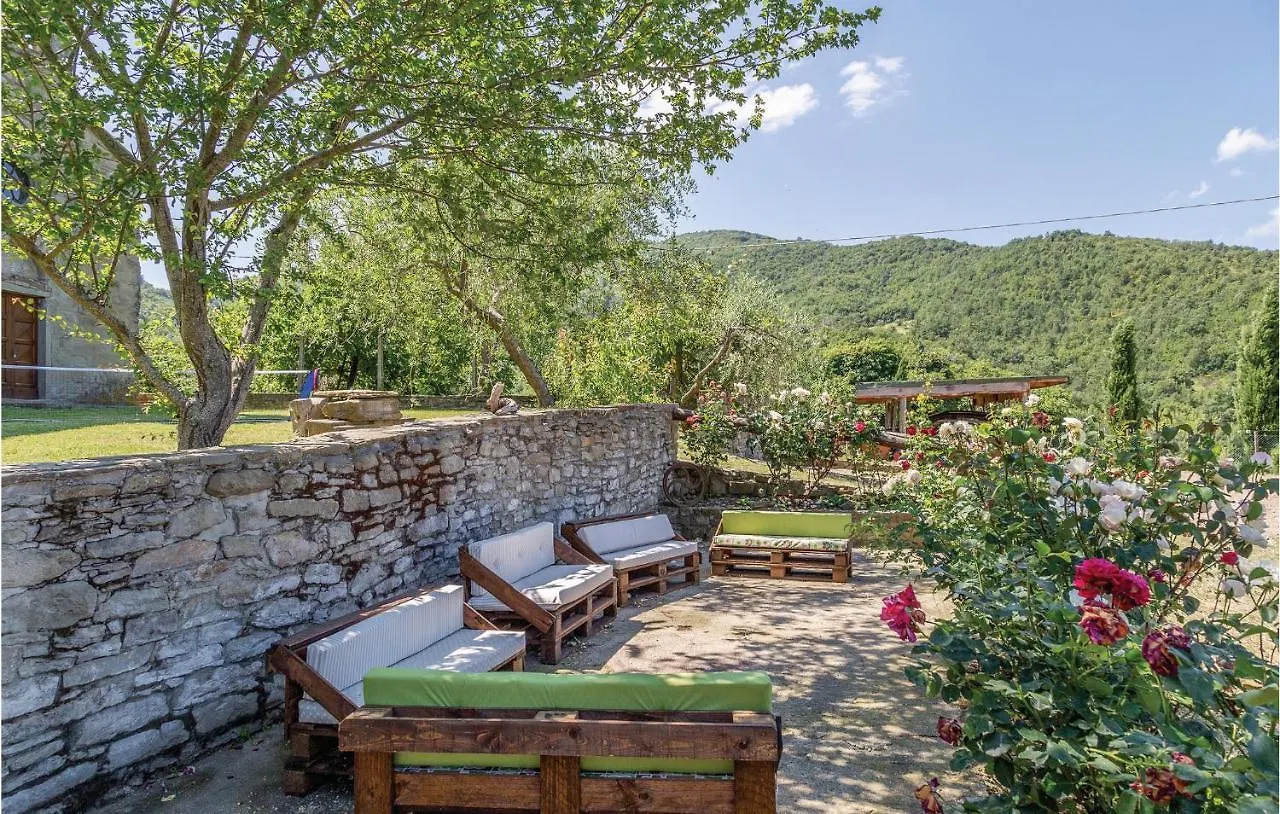 Casa Michele Holiday home Polvano