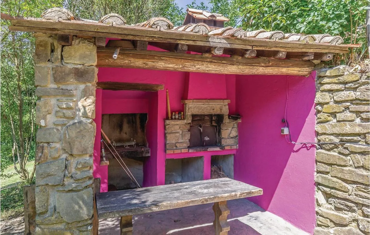 Casa Michele Holiday home Polvano Italy