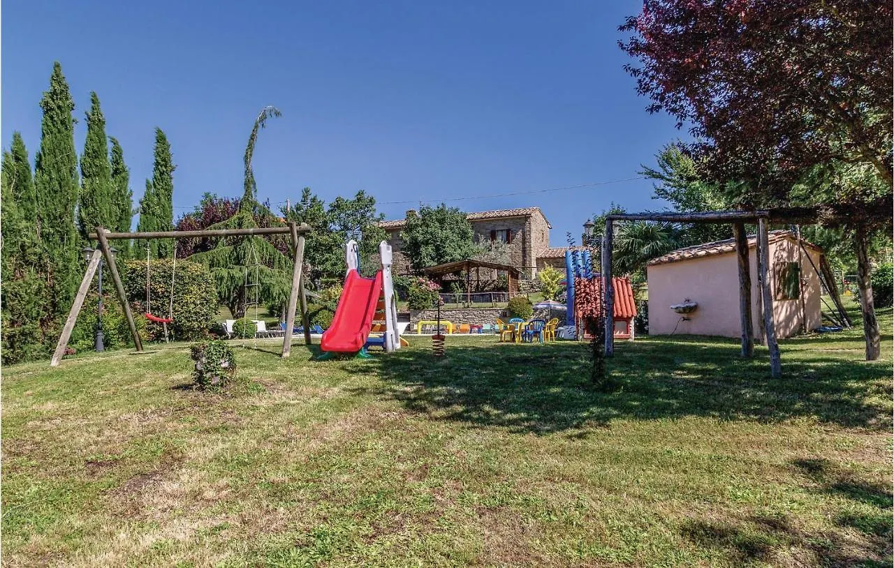 Casa Michele Holiday home Polvano 0*,  Italy