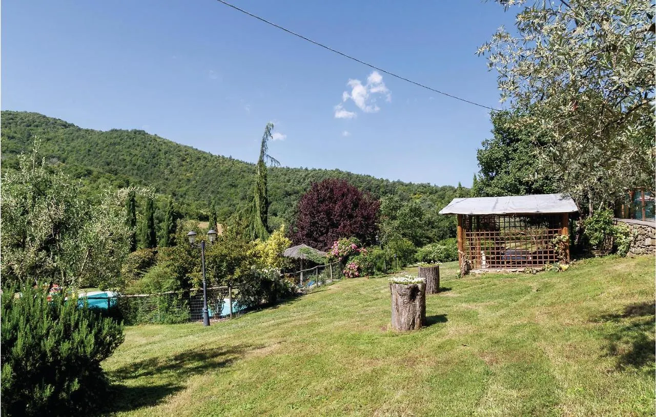Casa Michele Holiday home Polvano