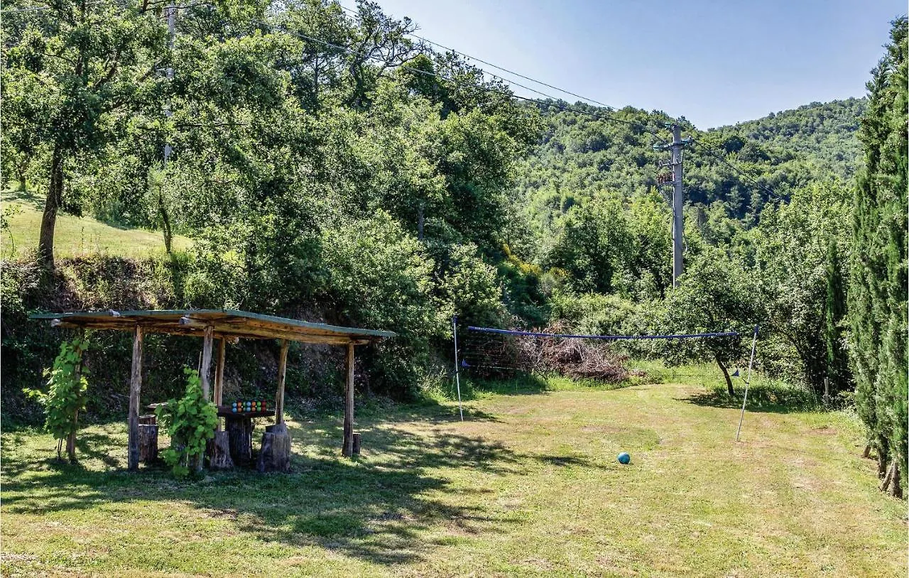 Casa Michele Holiday home Polvano Italy