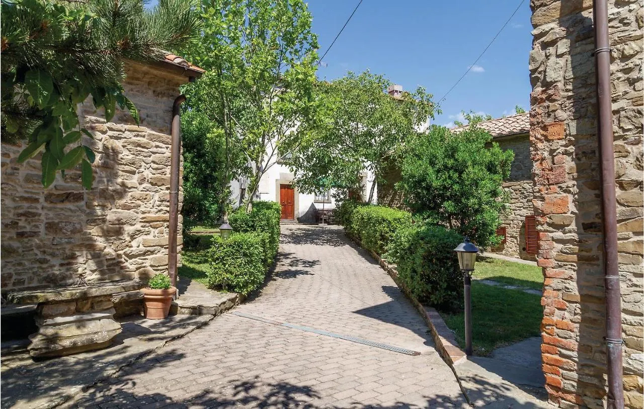 Casa Michele Holiday home Polvano