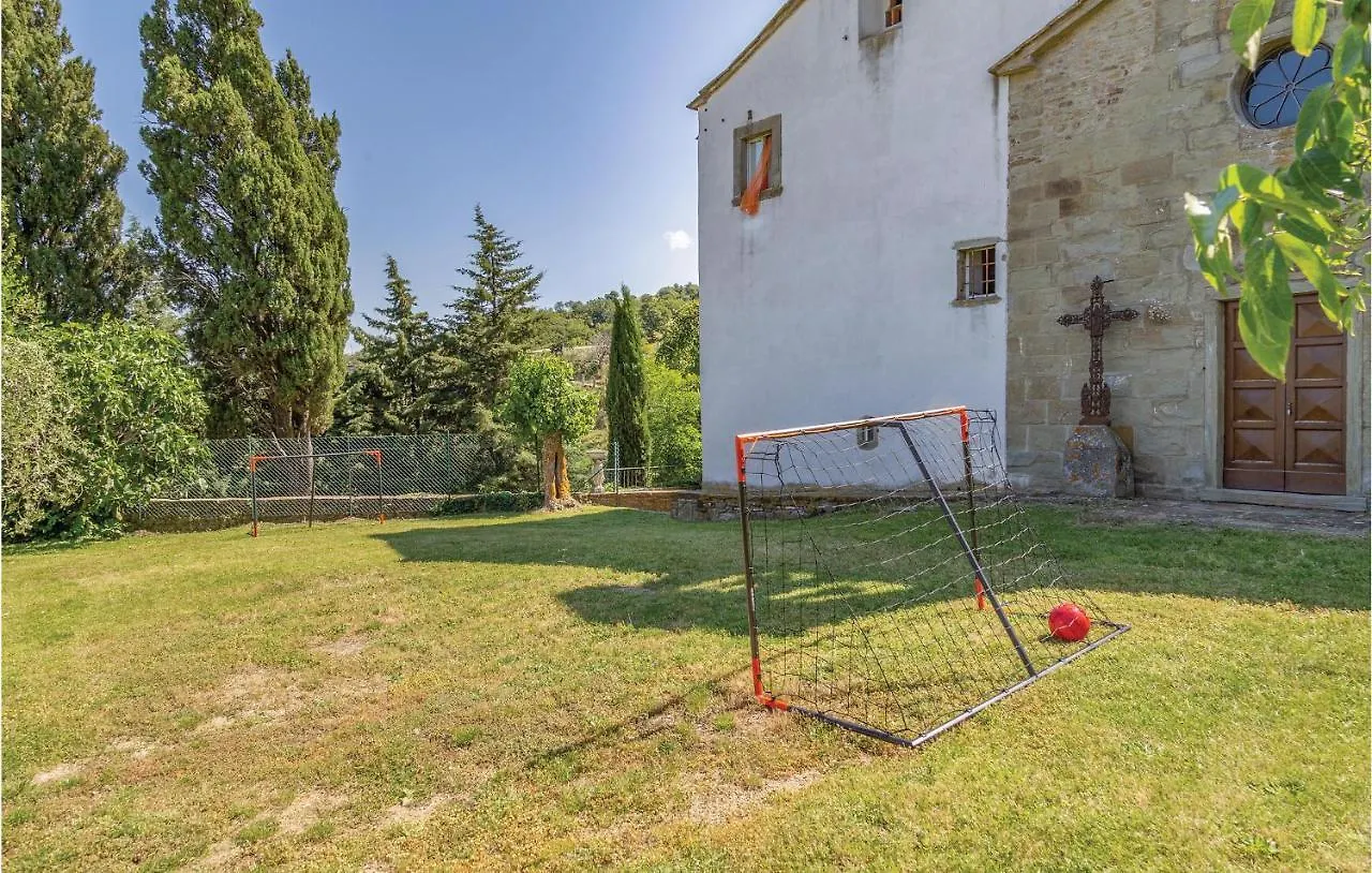 Casa Michele Holiday home Polvano Italy