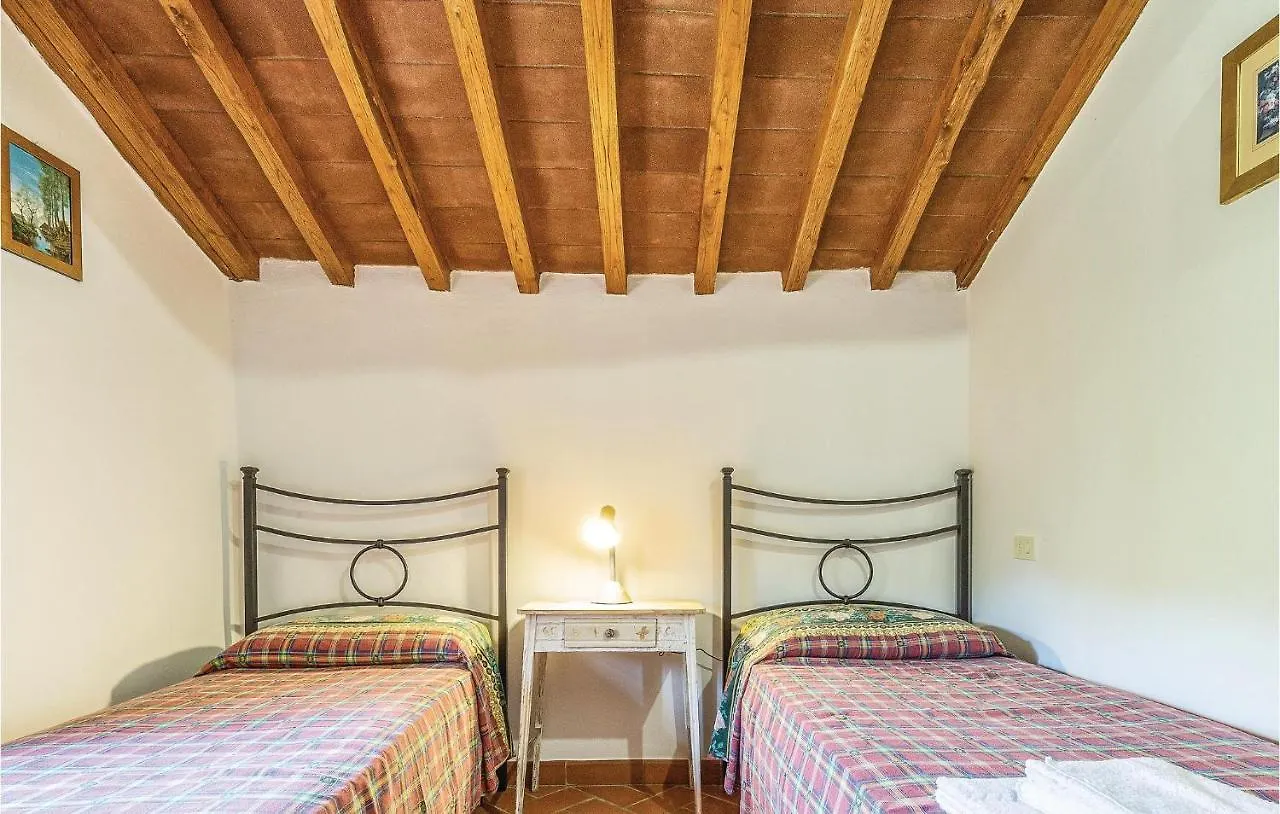 Casa Michele Holiday home Polvano
