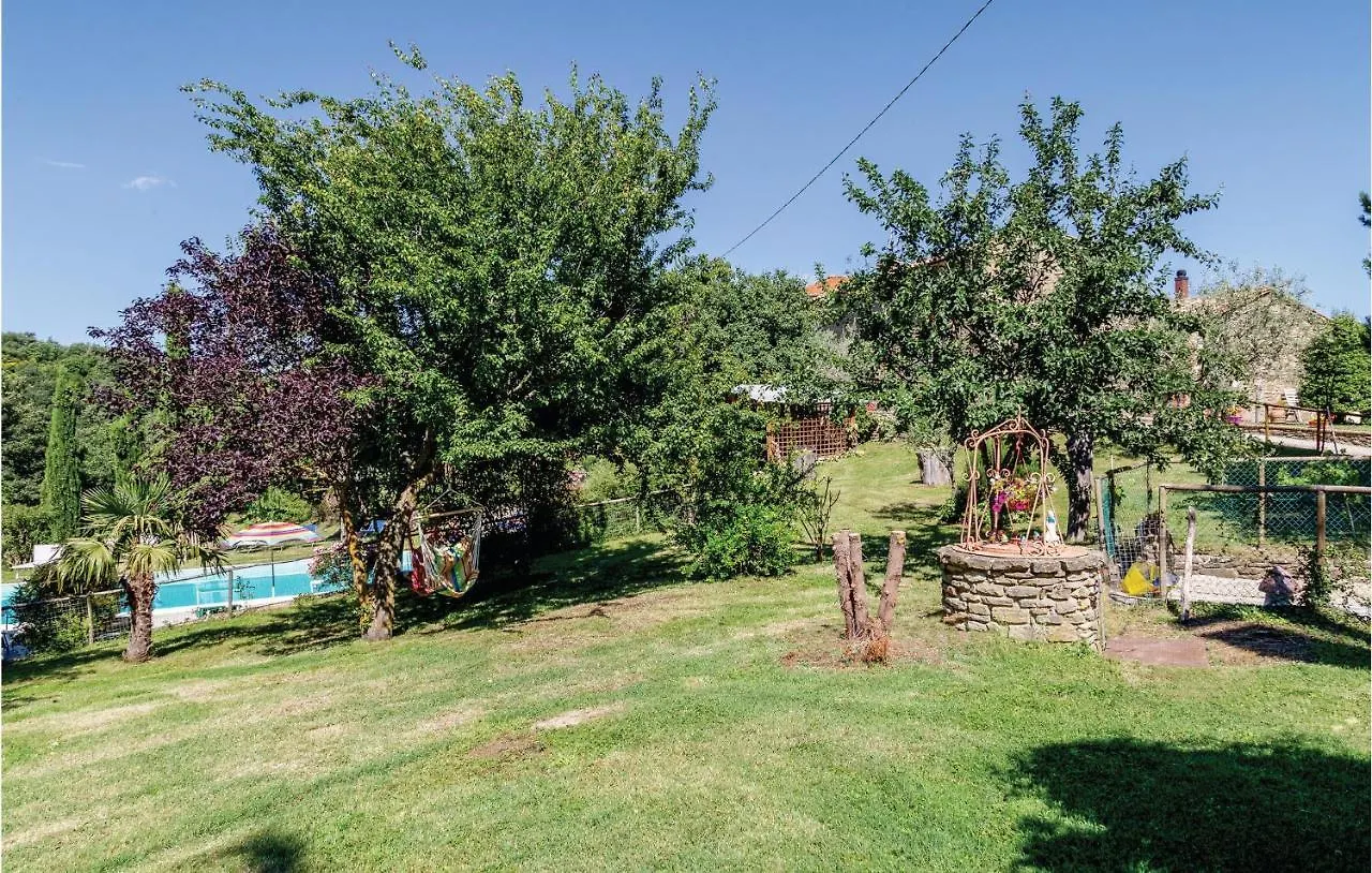 Casa Michele Holiday home Polvano 0*,