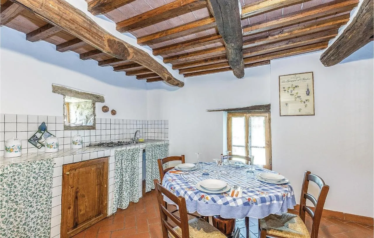 Casa Michele Holiday home Polvano